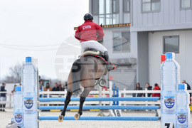 Село Царацово - Тодоровден - конна база Фригопан