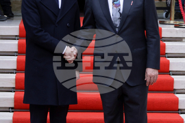 Albania EU Western Balkans