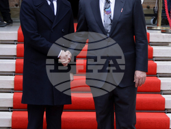 Albania EU Western Balkans