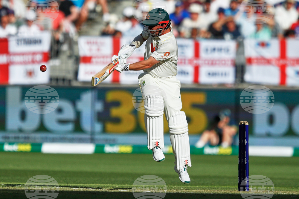 Australia England Cricket