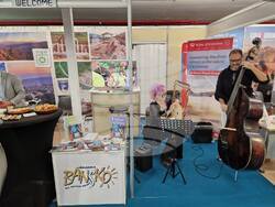 Снимка: Община Банско