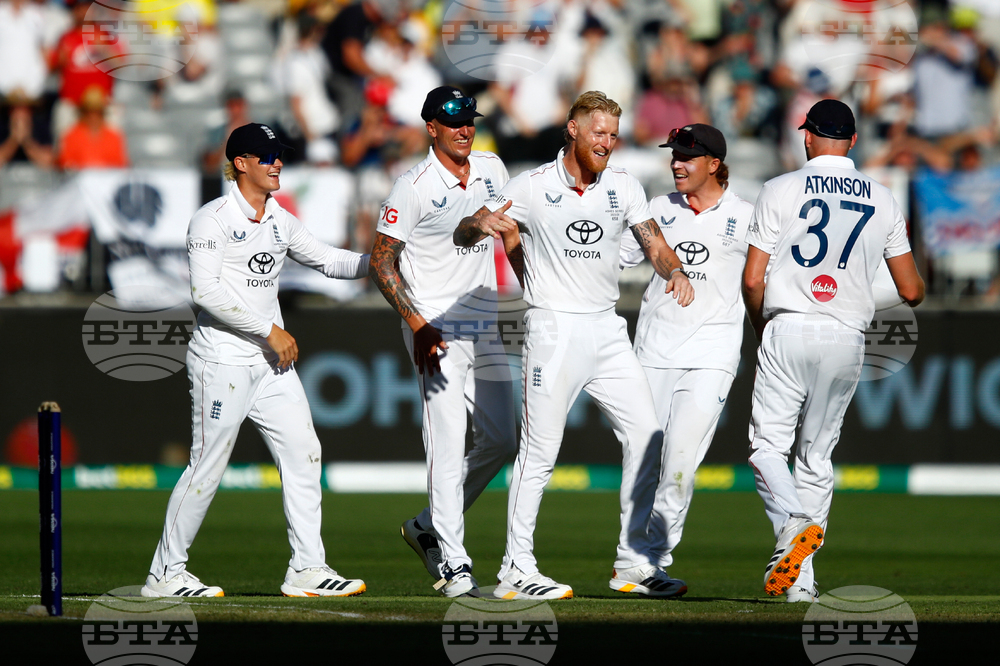 Australia England Cricket