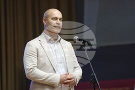 УНСС - „Бранд България - гостоприемство в четири сезона“ - конгрес