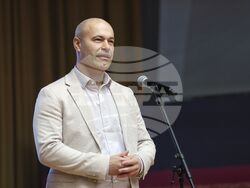 УНСС - „Бранд България - гостоприемство в четири сезона“ - конгрес