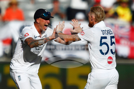 Australia England Cricket