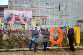 Опака - Общински съвет - заседание