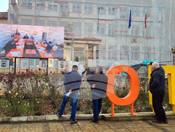 Опака - Общински съвет - заседание