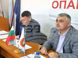 Опака - Общински съвет - заседание