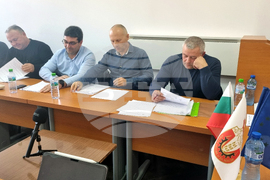 Опака - Общински съвет - заседание