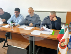 Опака - Общински съвет - заседание