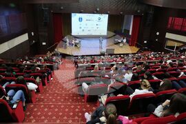 УНСС - „Бранд България - гостоприемство в четири сезона“ - конгрес