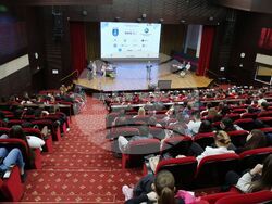 УНСС - „Бранд България - гостоприемство в четири сезона“ - конгрес