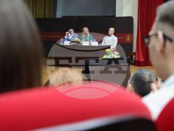 УНСС - „Бранд България - гостоприемство в четири сезона“ - конгрес