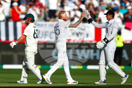 Australia England Cricket