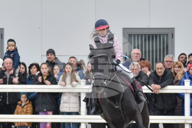 Село Царацово - Тодоровден - конна база Фригопан
