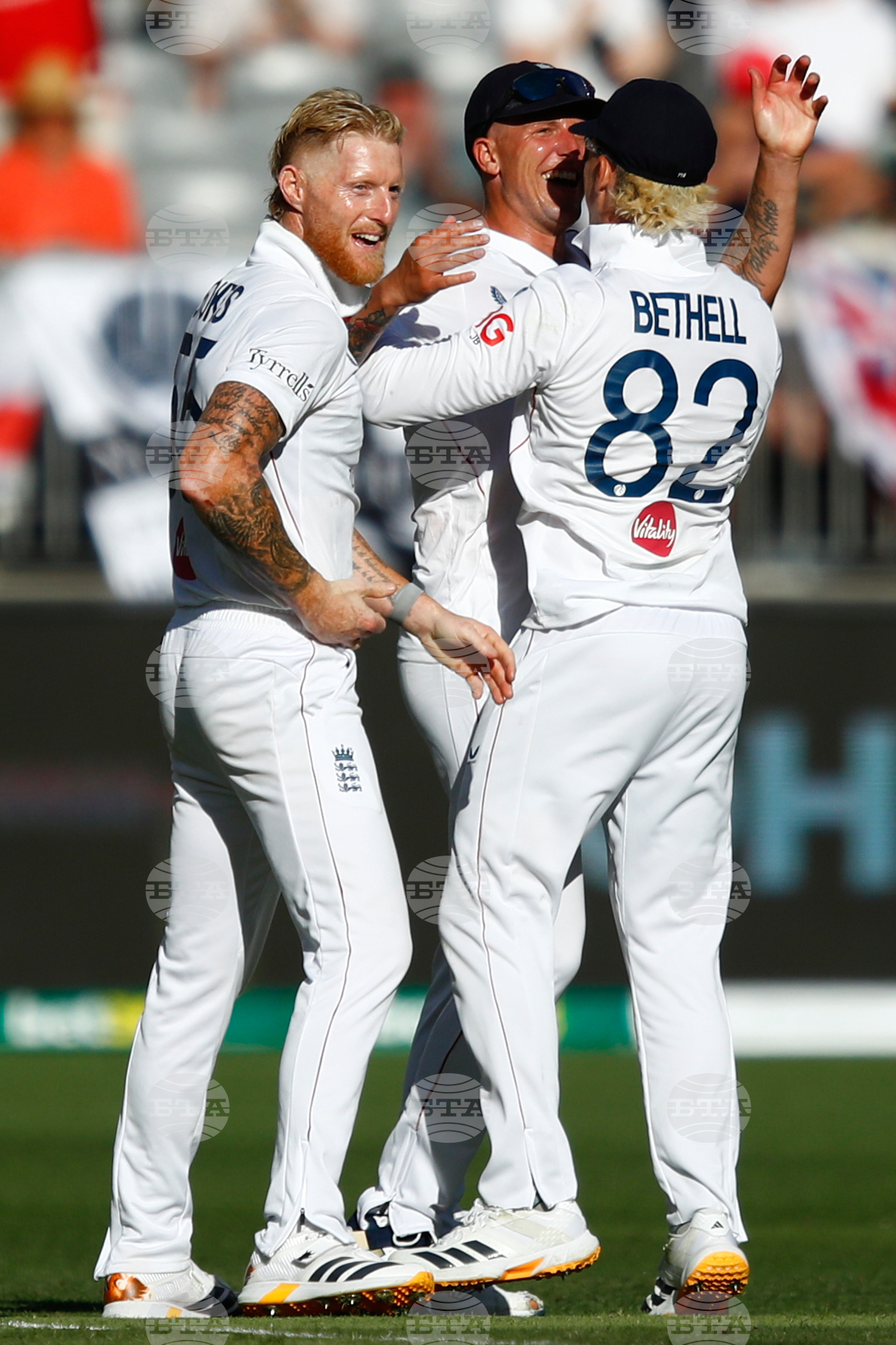 Australia England Cricket