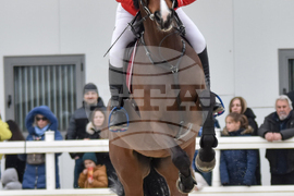 Село Царацово - Тодоровден - конна база Фригопан