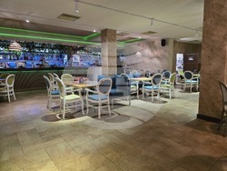 Свищов - Избирам България - ресторант