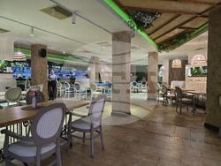 Свищов - Избирам България - ресторант