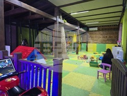 Свищов - Избирам България - ресторант