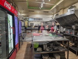 Свищов - Избирам България - ресторант