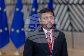 Belgium EU Indo-Pacific