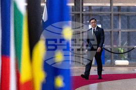 Belgium EU Indo-Pacific