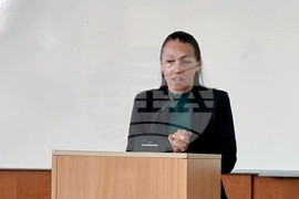 Пловдив - Аграрен университет - кръгла маса