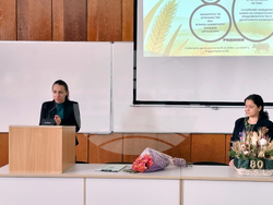 Пловдив - Аграрен университет - кръгла маса