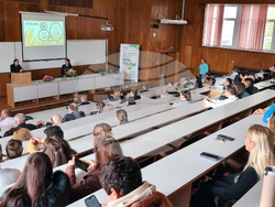 Пловдив - Аграрен университет - кръгла маса