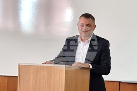 Пловдив - Аграрен университет - кръгла маса