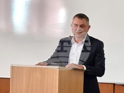 Пловдив - Аграрен университет - кръгла маса