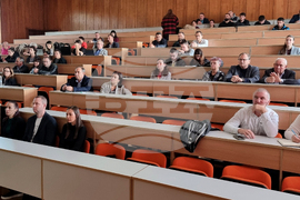 Пловдив - Аграрен университет - кръгла маса