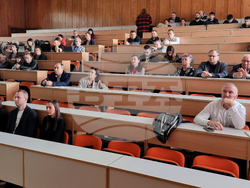 Пловдив - Аграрен университет - кръгла маса