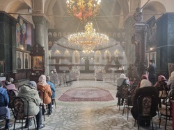 Добрич - Ден на християнското семейство