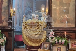 Добрич - Ден на християнското семейство