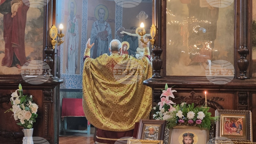 Добрич - Ден на християнското семейство