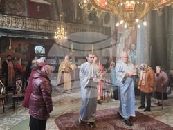 Добрич - Ден на християнското семейство