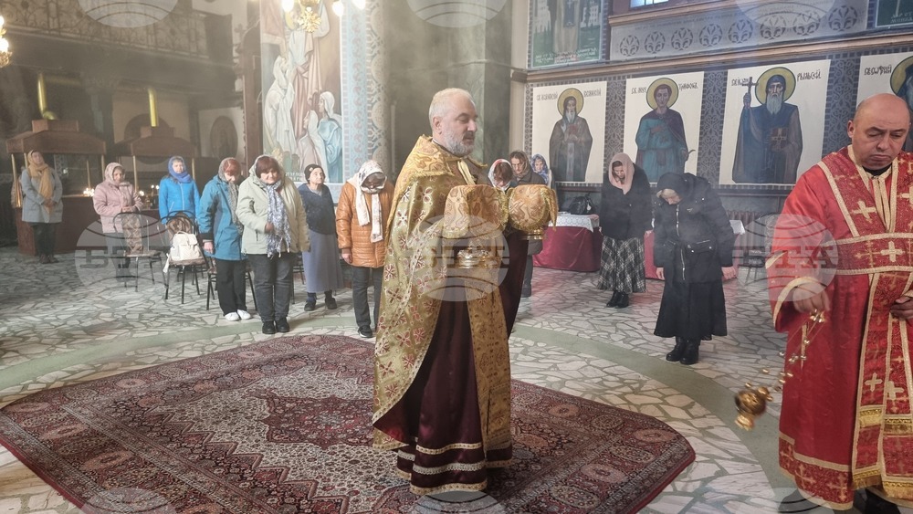Добрич - Ден на християнското семейство