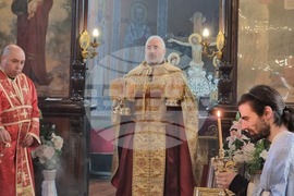 Добрич - Ден на християнското семейство