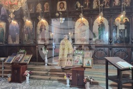 Добрич - Ден на християнското семейство