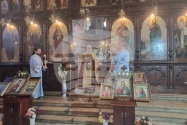 Добрич - Ден на християнското семейство