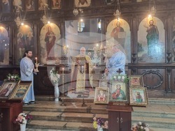 Добрич - Ден на християнското семейство