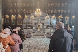 Добрич - Ден на християнското семейство