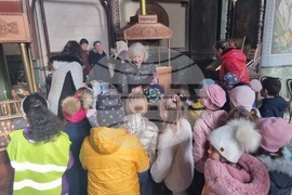 Добрич - Ден на християнското семейство