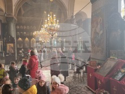 Добрич - Ден на християнското семейство