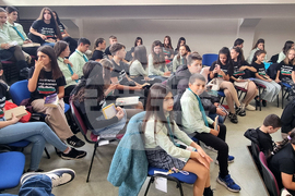 Перник - Ден на християнското семейство и Национален ден на четенето - инициатива