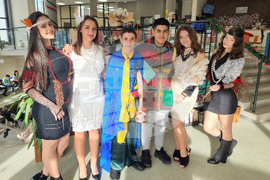 Перник - Ден на християнското семейство и Национален ден на четенето - инициатива