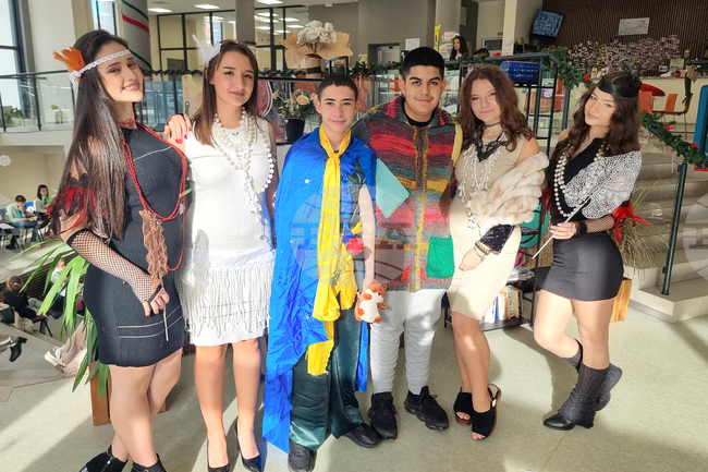  Перник - Ден на християнското семейство и Национален ден на четенето - инициатива