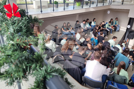 Перник - Ден на християнското семейство и Национален ден на четенето - инициатива